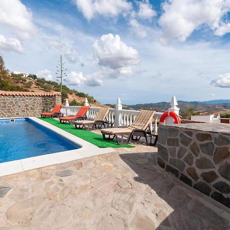 Awesome Home In Antequera With Wifi المظهر الخارجي الصورة