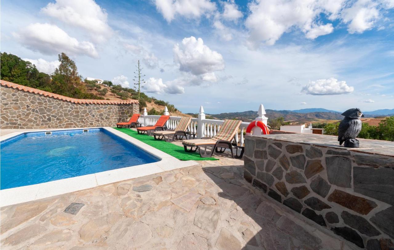 Awesome Home In Antequera With Wifi المظهر الخارجي الصورة