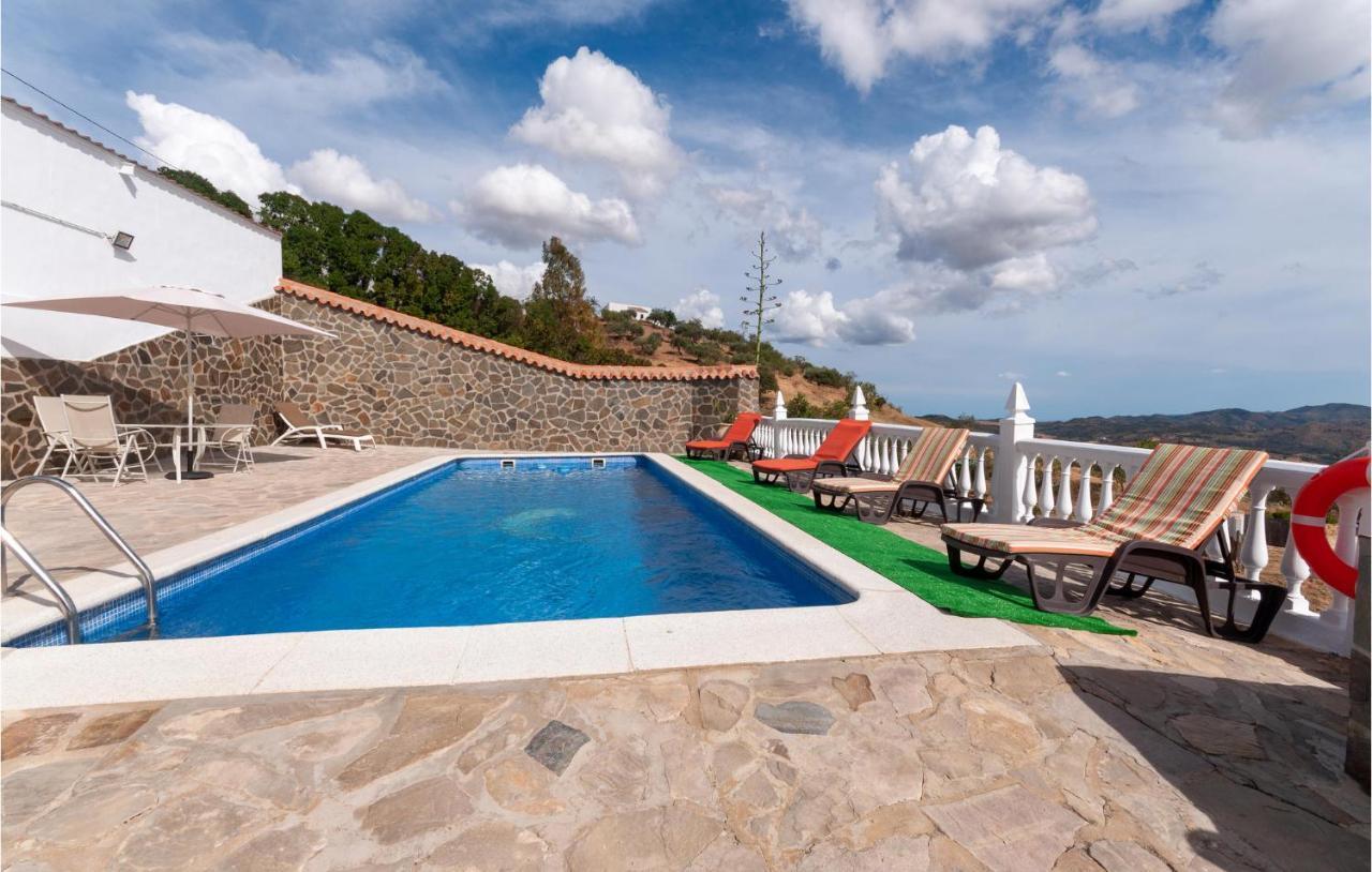 Awesome Home In Antequera With Wifi المظهر الخارجي الصورة