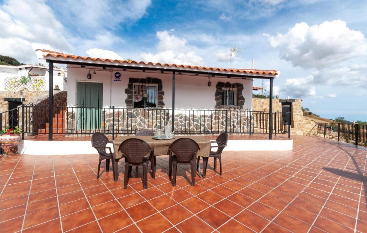 Awesome Home In Antequera With Wifi المظهر الخارجي الصورة