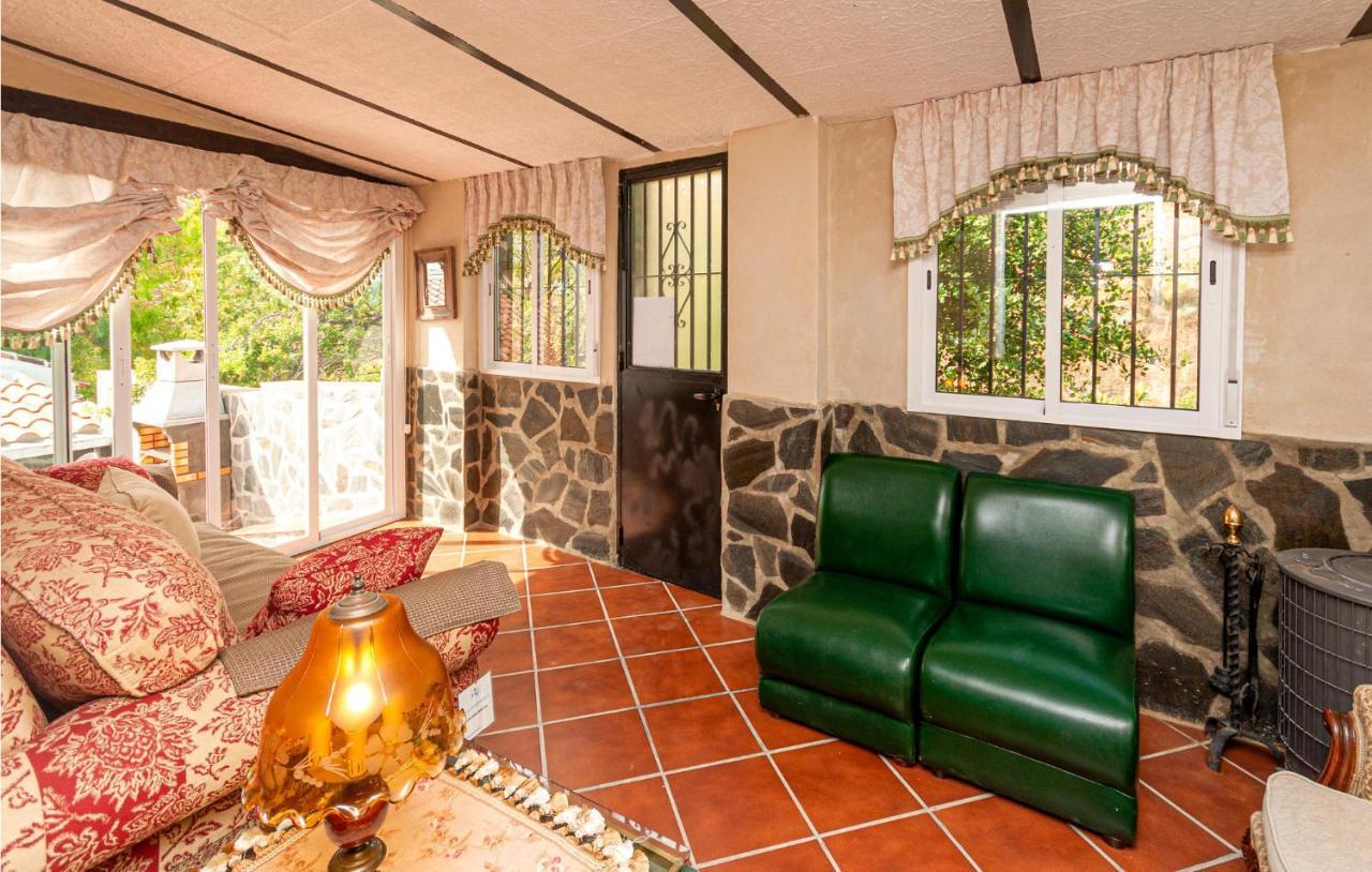 Awesome Home In Antequera With Wifi المظهر الخارجي الصورة