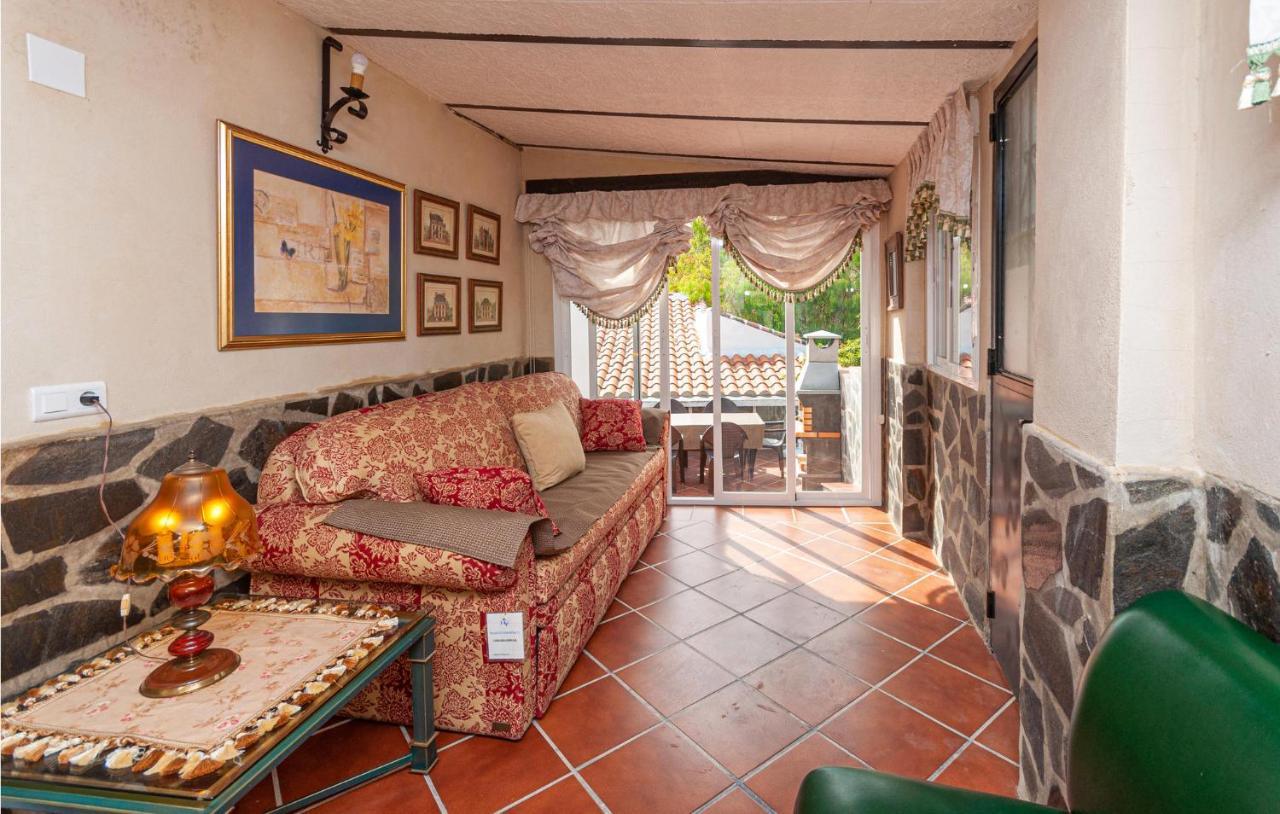 Awesome Home In Antequera With Wifi المظهر الخارجي الصورة