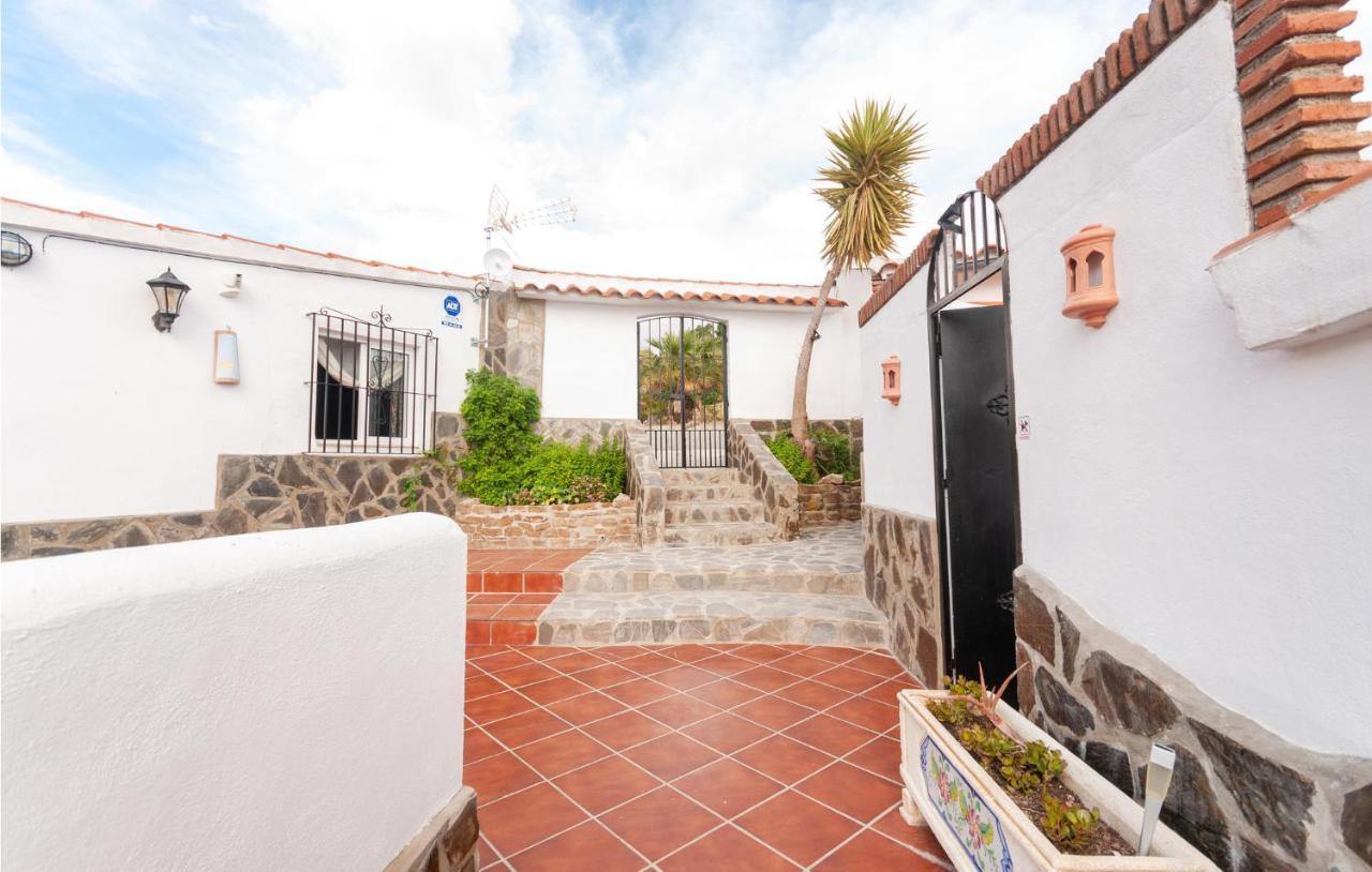 Awesome Home In Antequera With Wifi المظهر الخارجي الصورة