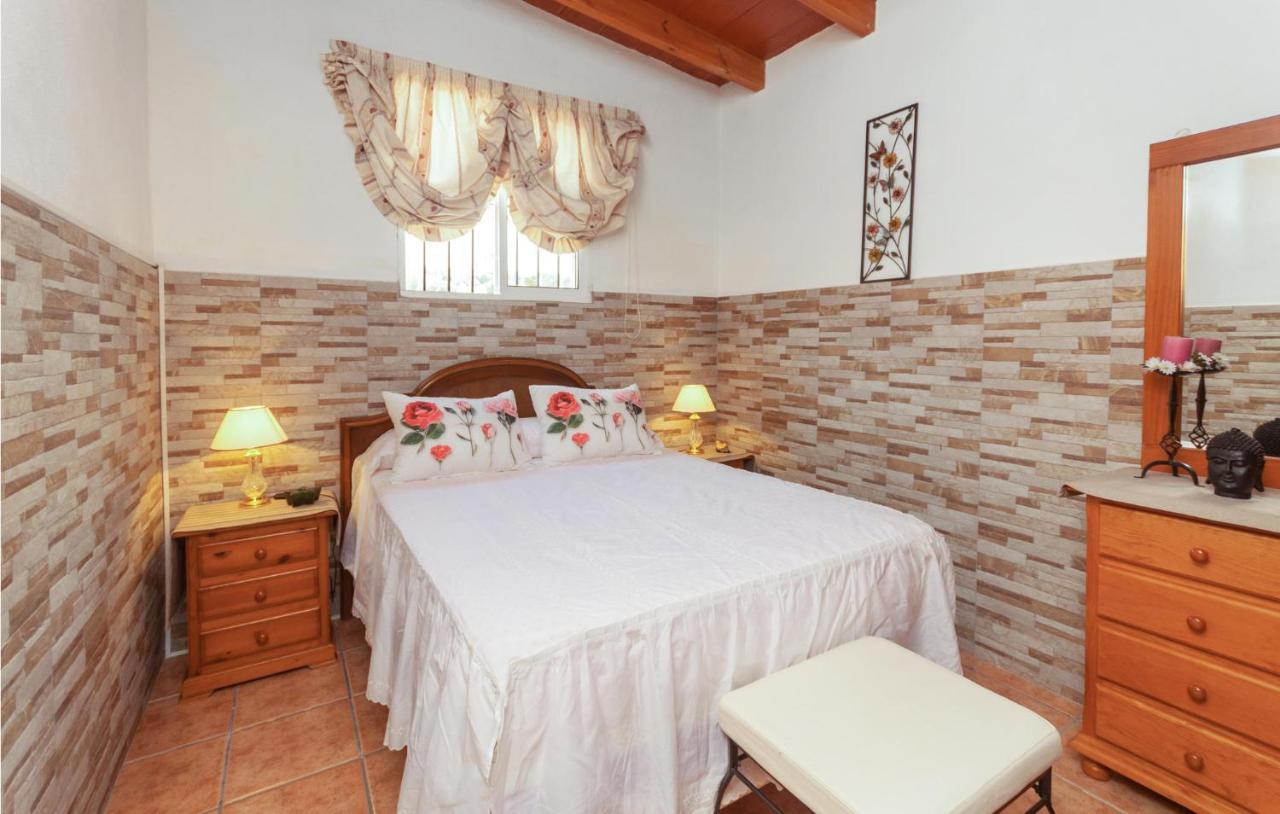 Awesome Home In Antequera With Wifi المظهر الخارجي الصورة