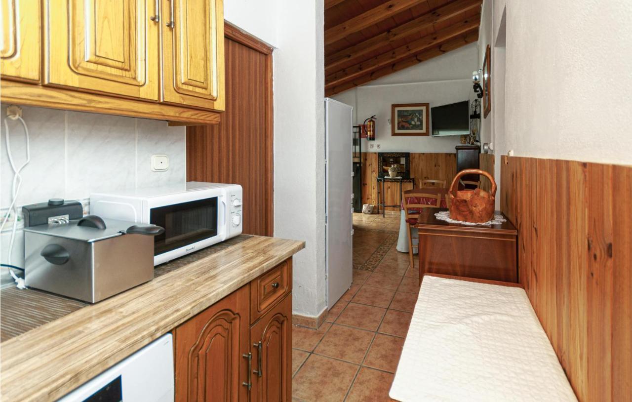 Awesome Home In Antequera With Wifi المظهر الخارجي الصورة