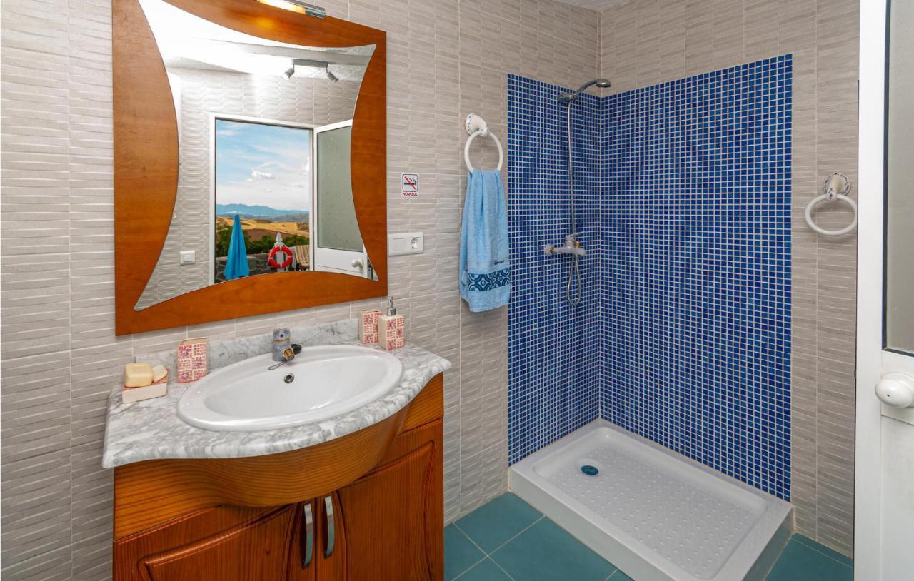 Awesome Home In Antequera With Wifi المظهر الخارجي الصورة