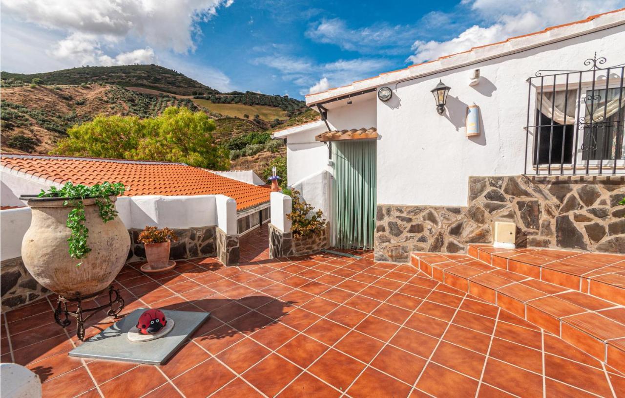 Awesome Home In Antequera With Wifi المظهر الخارجي الصورة