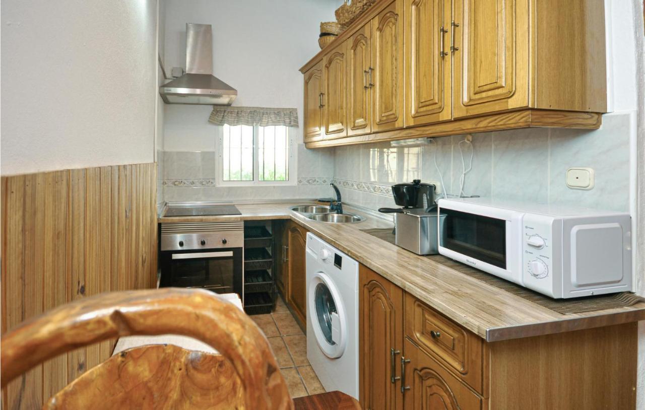 Awesome Home In Antequera With Wifi المظهر الخارجي الصورة