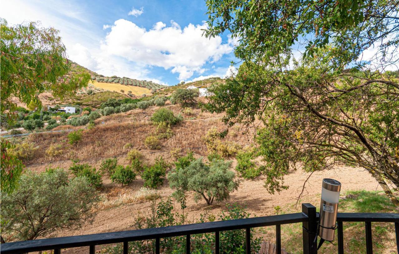 Awesome Home In Antequera With Wifi المظهر الخارجي الصورة