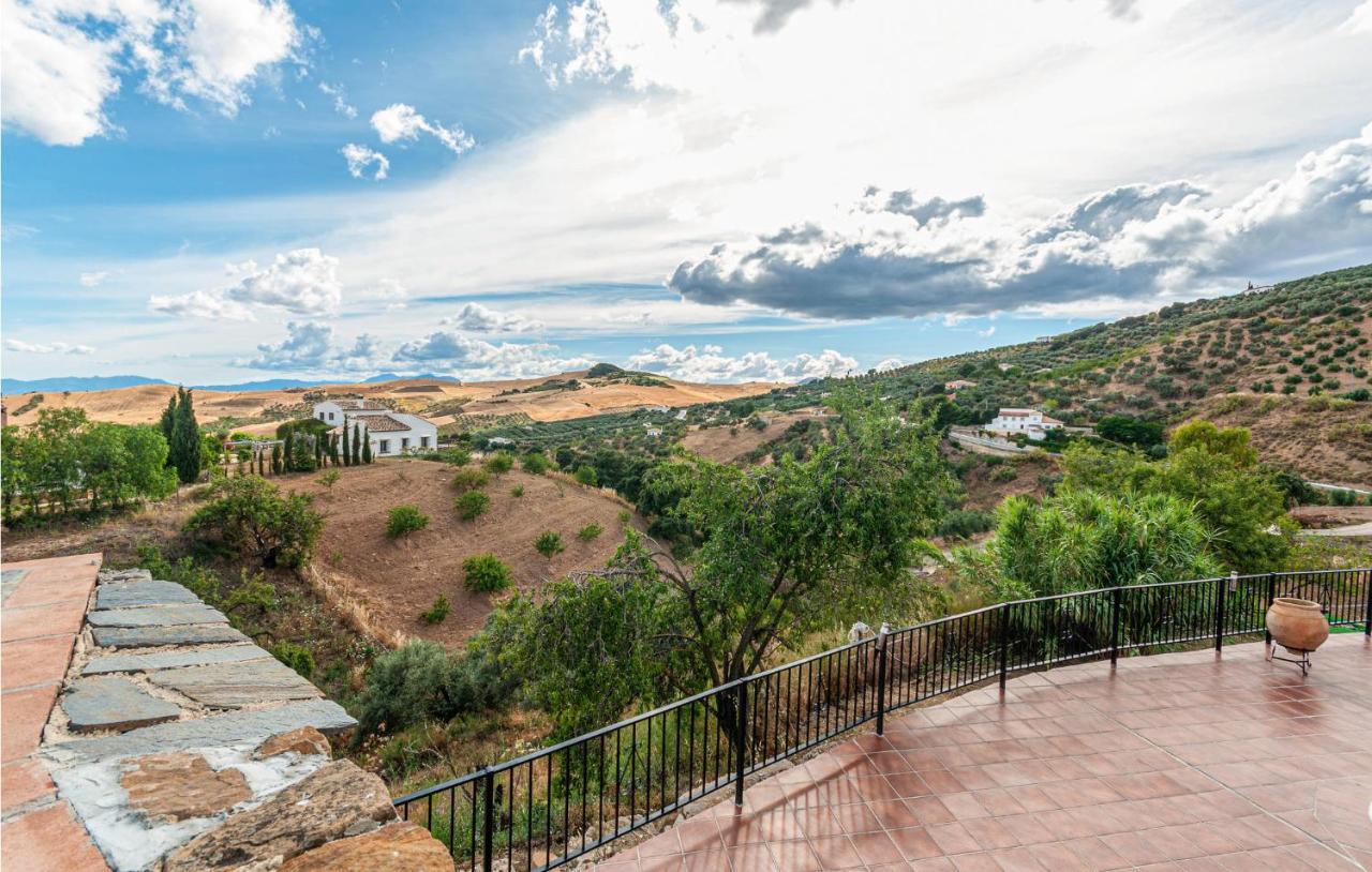 Awesome Home In Antequera With Wifi المظهر الخارجي الصورة