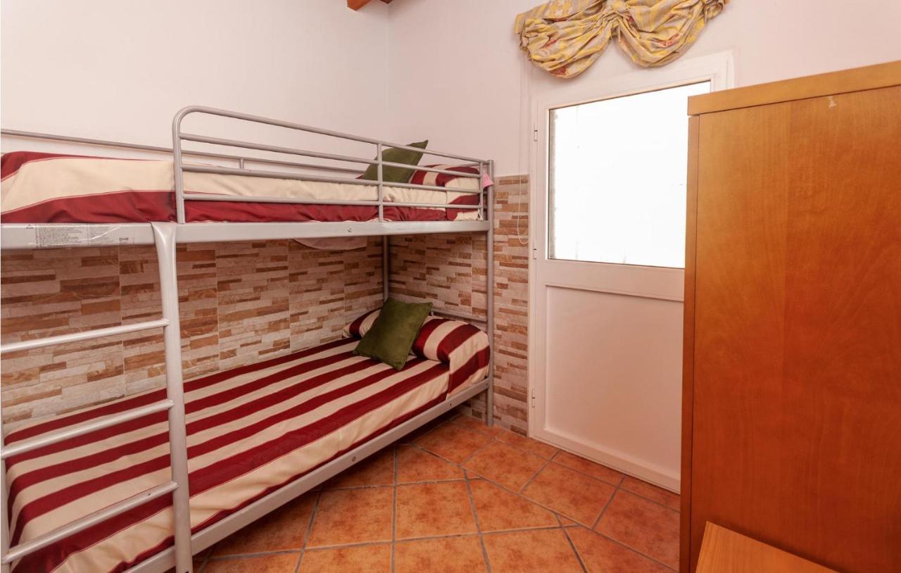 Awesome Home In Antequera With Wifi المظهر الخارجي الصورة